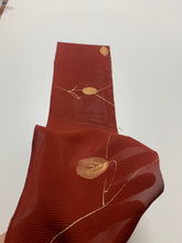 画像をギャラリービューアに読み込む, 駒絽葉模様【M】