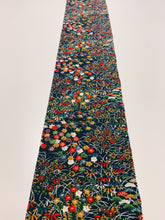 画像をギャラリービューアに読み込む, 総小花模様【シュッケニ】