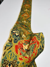 画像をギャラリービューアに読み込む, オリエンタル洋模様【ギャザータイプ】