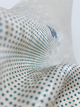 画像をギャラリービューアに読み込む, 毘沙門亀甲模様に扇地紋【ギャザータイプ】