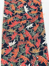 画像をギャラリービューアに読み込む, 総菊の茎模様【シュッケニ】