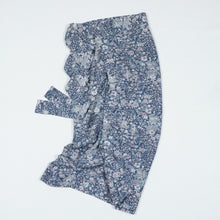 画像をギャラリービューアに読み込む, 総花尽くし模様【シュッケニ】