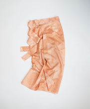 画像をギャラリービューアに読み込む, 亀甲に疋田模様総地紋