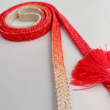 画像をギャラリービューアに読み込む, 変わり内記組締め