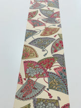 画像をギャラリービューアに読み込む, 桧扇尽くし模様【ギャザータイプ】