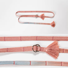 画像をギャラリービューアに読み込む, 等間変わり組二色暈し