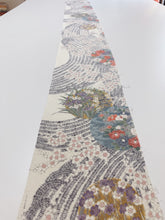 画像をギャラリービューアに読み込む, 縮緬・華輪模様【ギャザータイプ】