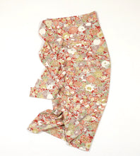 画像をギャラリービューアに読み込む, 草花尽くし模様【シュッケニ】