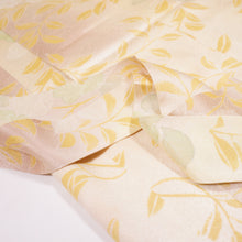 画像をギャラリービューアに読み込む, 草花模様暈し【シュッケニ】