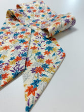 画像をギャラリービューアに読み込む, 総楓模様