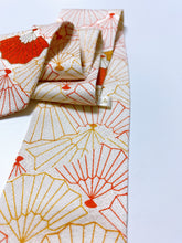 画像をギャラリービューアに読み込む, 総扇模様【短】②