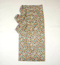 画像をギャラリービューアに読み込む, 葉に総牡丹模様【シュッケニ】