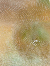 画像をギャラリービューアに読み込む, 抽象牡丹模様総暈し【ギャザータイプ】