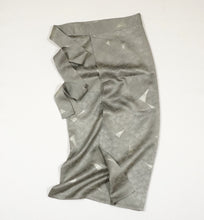 画像をギャラリービューアに読み込む, 抽象模様総地紋【シュッケニ】