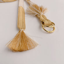 画像をギャラリービューアに読み込む, 変わり組と大和組締め