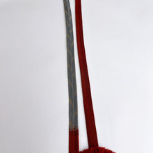 画像をギャラリービューアに読み込む, 二色笹浪組締め