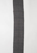 画像をギャラリービューアに読み込む, よろけ格子に織り出し模様【ギャザータイプ】