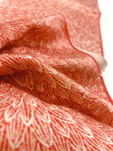 画像をギャラリービューアに読み込む, 総菊模様斑点地紋【タックタイプ】