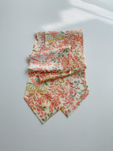 画像をギャラリービューアに読み込む, 総草花模様【長】