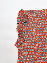 画像をギャラリービューアに読み込む, 総花紋模様水彩風染