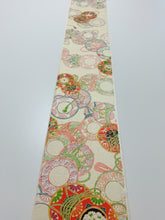 画像をギャラリービューアに読み込む, 総鼓模様地紋あり【シュッケニ】