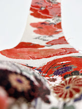 画像をギャラリービューアに読み込む, 雲かけ古典柄模様【ギャザータイプ】