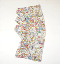 画像をギャラリービューアに読み込む, 茶家辻模様【シュッケニ】