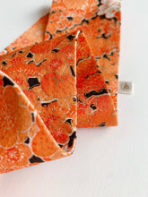 画像をギャラリービューアに読み込む, 花亀甲模様【短】