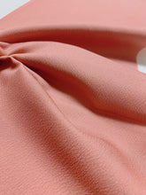 画像をギャラリービューアに読み込む, 織り出し一つ家紋色無地着物【シュッケニ】