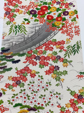 画像をギャラリービューアに読み込む, 茶や辻模様【シュッケニ】