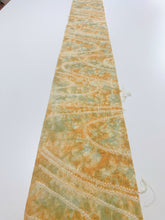 画像をギャラリービューアに読み込む, 絞りに流水模様総暈し【ギャザータイプ】