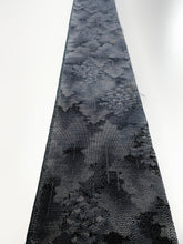 画像をギャラリービューアに読み込む, 紬樹木模様【シュッケニ】