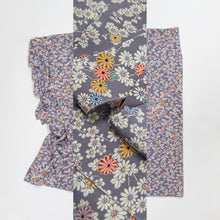 画像をギャラリービューアに読み込む, 総菊模様