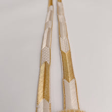 画像をギャラリービューアに読み込む, 変わり組と大和組締め