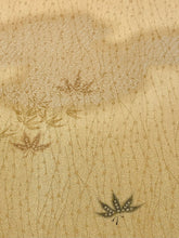 画像をギャラリービューアに読み込む, 竹笹模様抽象模様地紋【シュッケニ】