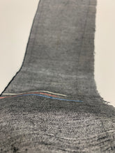 画像をギャラリービューアに読み込む, 横段織り出し手織り節紬【M】