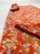 画像をギャラリービューアに読み込む, 枝葉小花尽くし【シュッケニ】