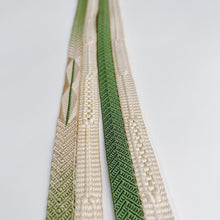 画像をギャラリービューアに読み込む, 変り笹浪組×変り平組締め