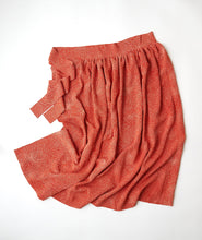 画像をギャラリービューアに読み込む, 菊尽くし模様【ギャザータイプ】