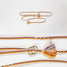 画像をギャラリービューアに読み込む, 三色変わり組