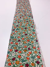 画像をギャラリービューアに読み込む, 葉に総牡丹模様【シュッケニ】