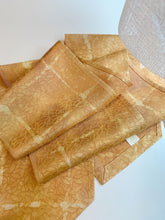 画像をギャラリービューアに読み込む, 格子模様暈し葉地紋【長】