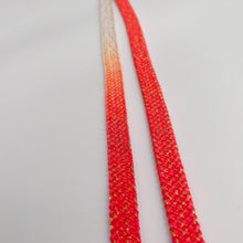 画像をギャラリービューアに読み込む, 変わり内記組締め