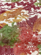 画像をギャラリービューアに読み込む, 茶屋辻模様総地紋【S】