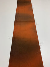 画像をギャラリービューアに読み込む, 暈しの手織り節紬