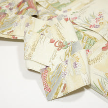 画像をギャラリービューアに読み込む, 垣根模様【シュッケニ】