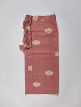 画像をギャラリービューアに読み込む, 5周年・
花鳥模様【シュッケニ】