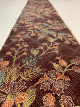 画像をギャラリービューアに読み込む, 草花模様【シュッケニ】