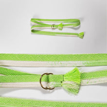 画像をギャラリービューアに読み込む, 冠組×変り笹浪組締め