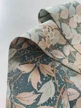 画像をギャラリービューアに読み込む, 枝花模様【短】①